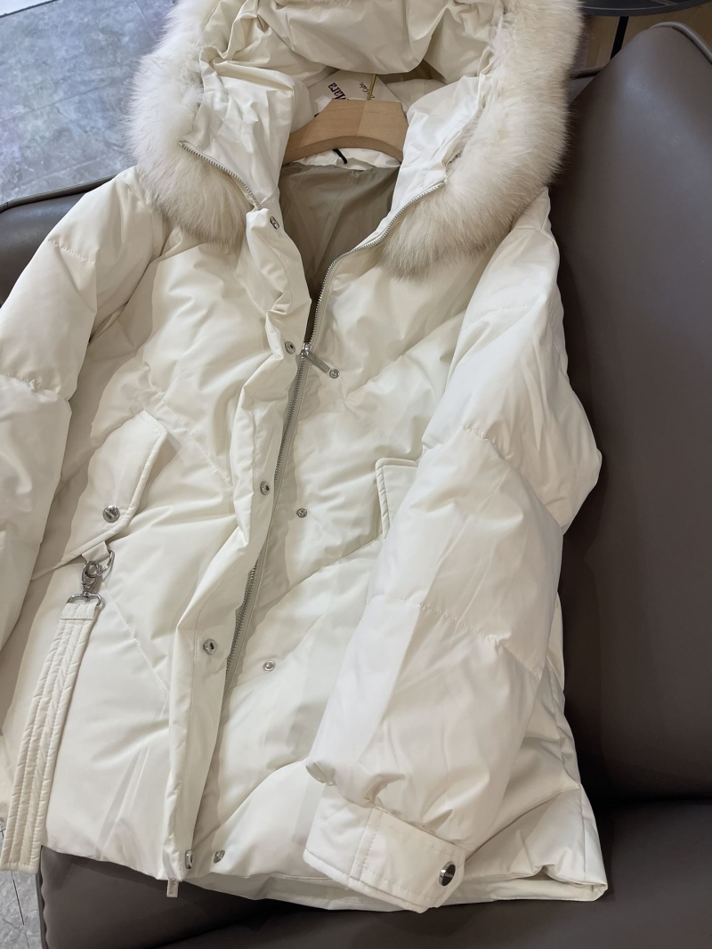 Moncler Down Coat